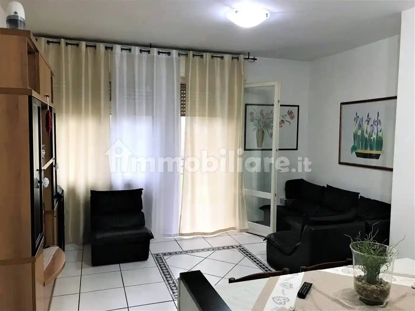 Appartamento in affitto a Parma