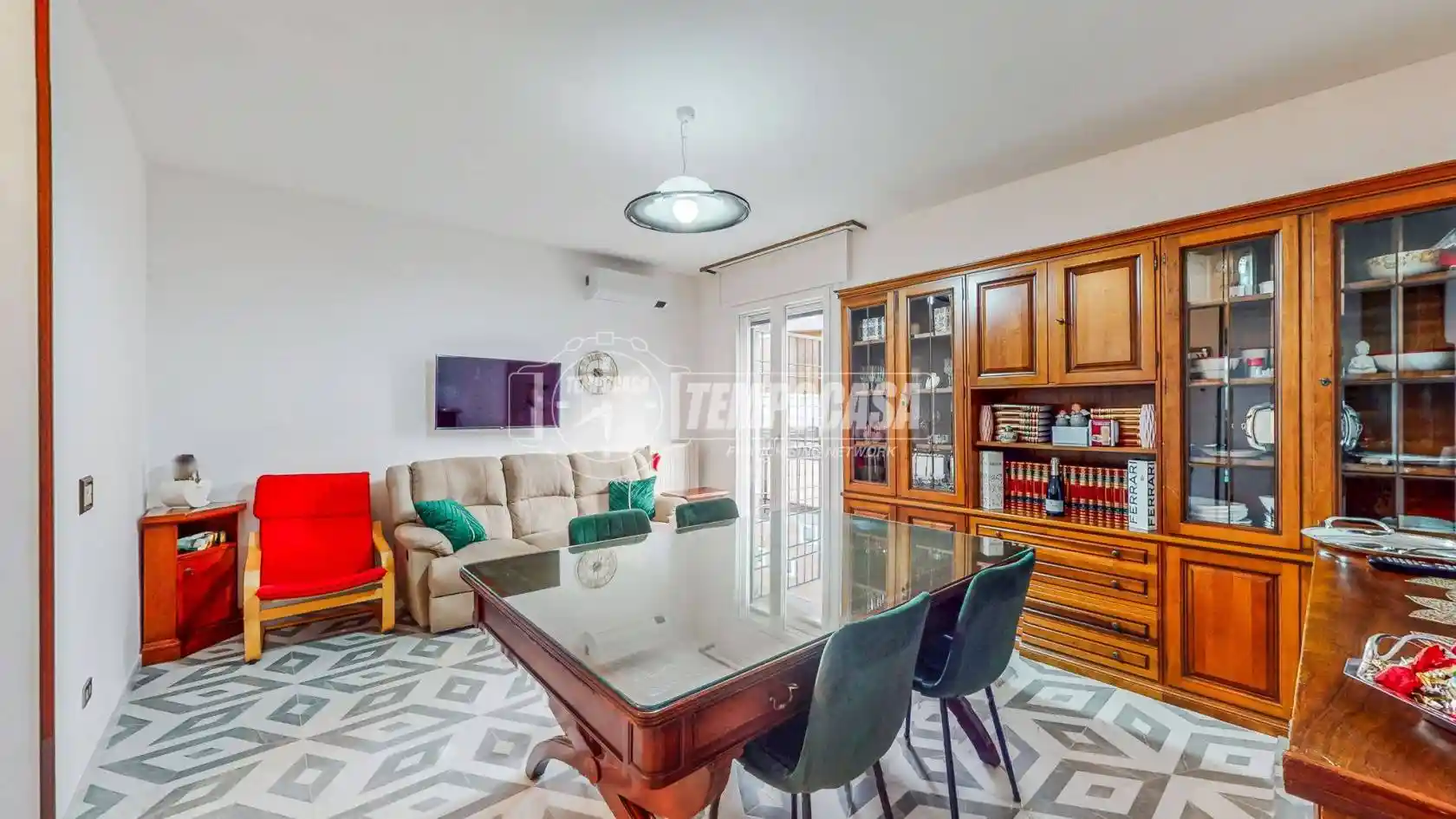 Appartamento in vendita a Savignano sul Panaro