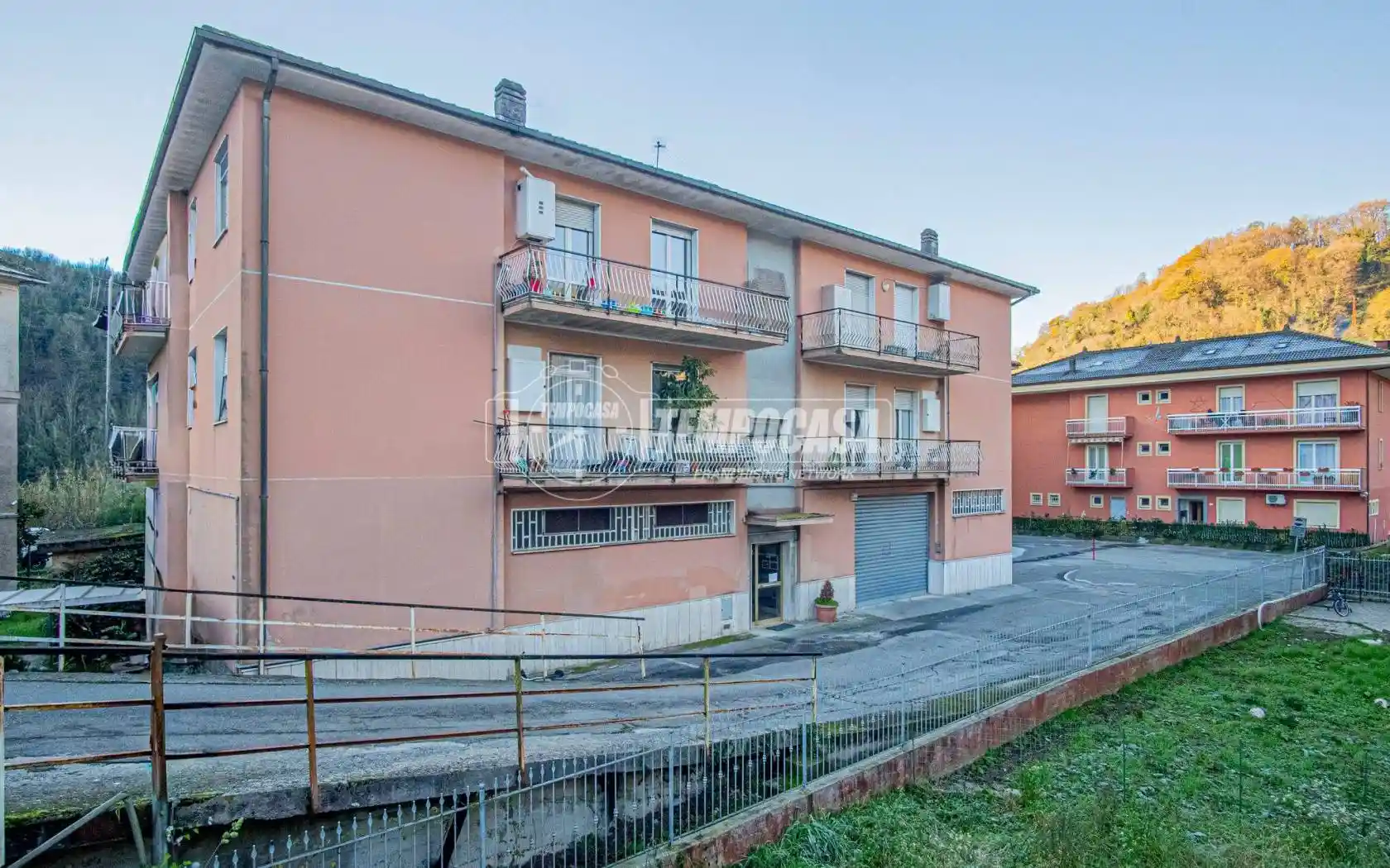 Appartamento in vendita a Cogorno