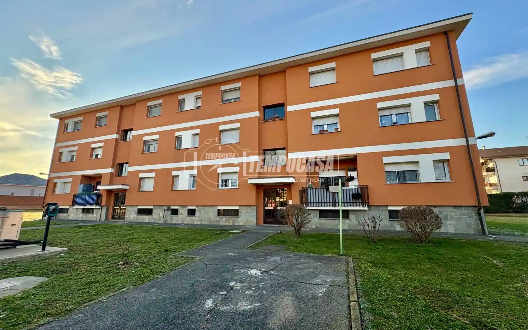 Appartamento in vendita a Rivalta di Torino