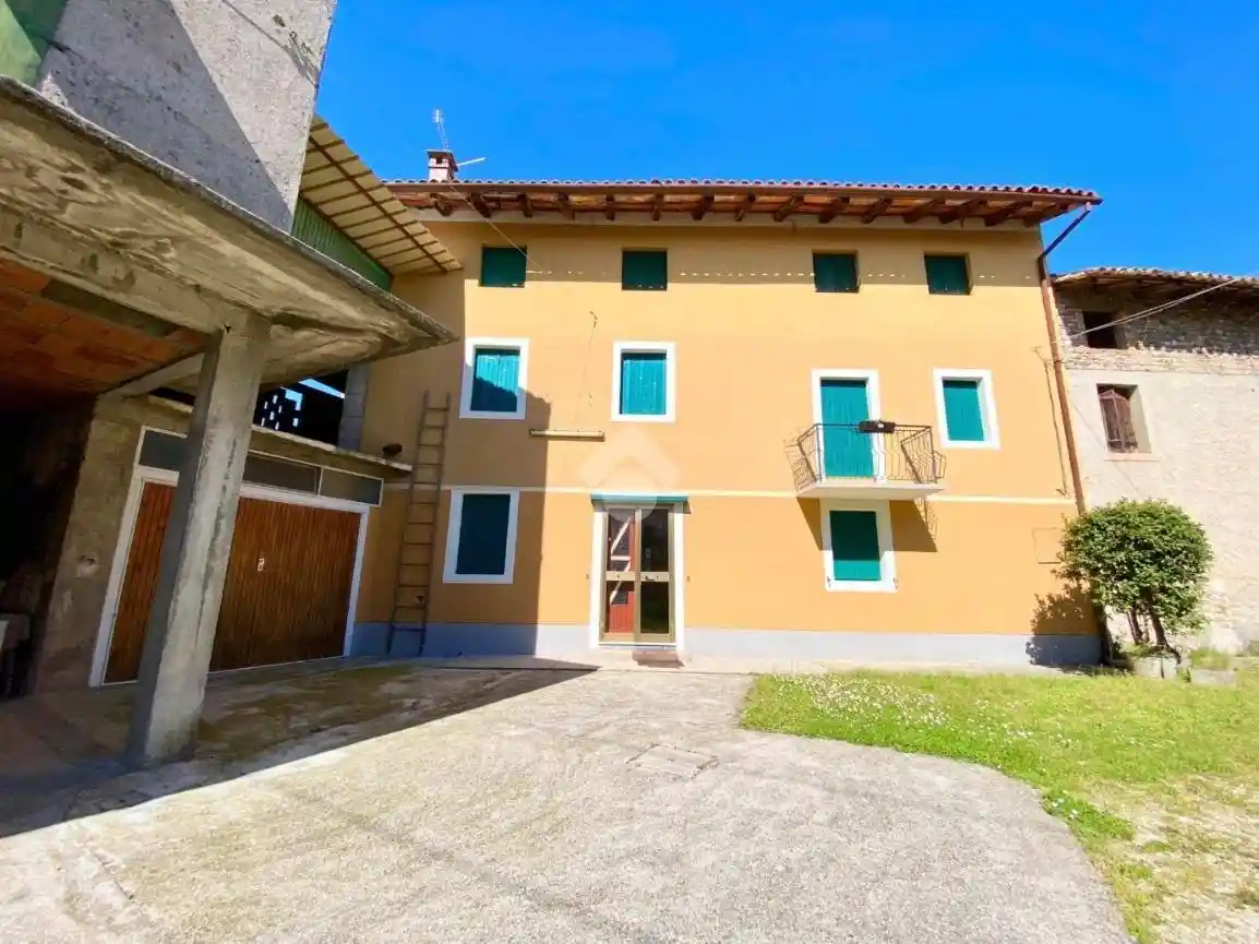 Rustico - Casale in vendita a Mereto di Tomba