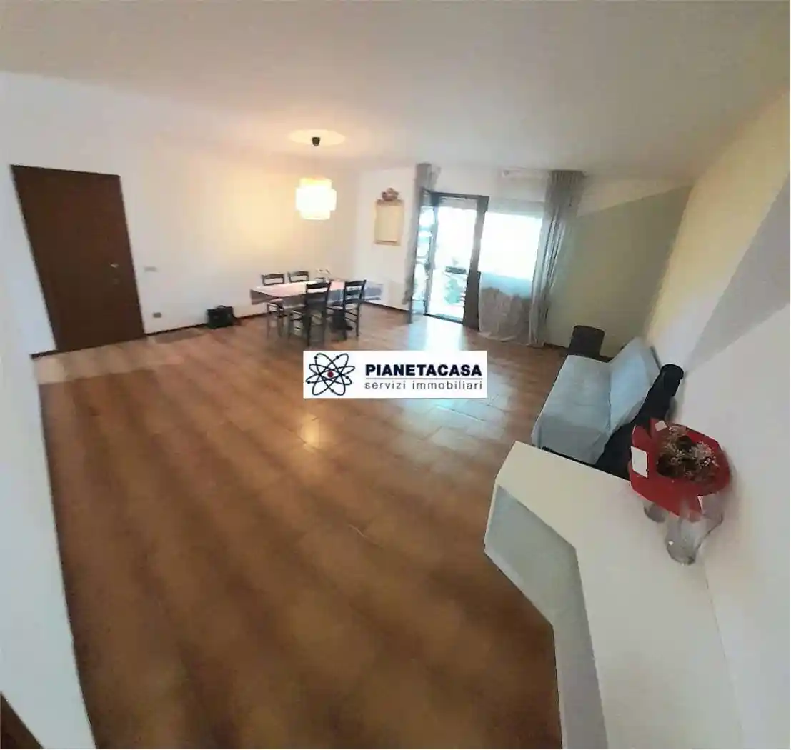 Appartamento in vendita a Bergamo