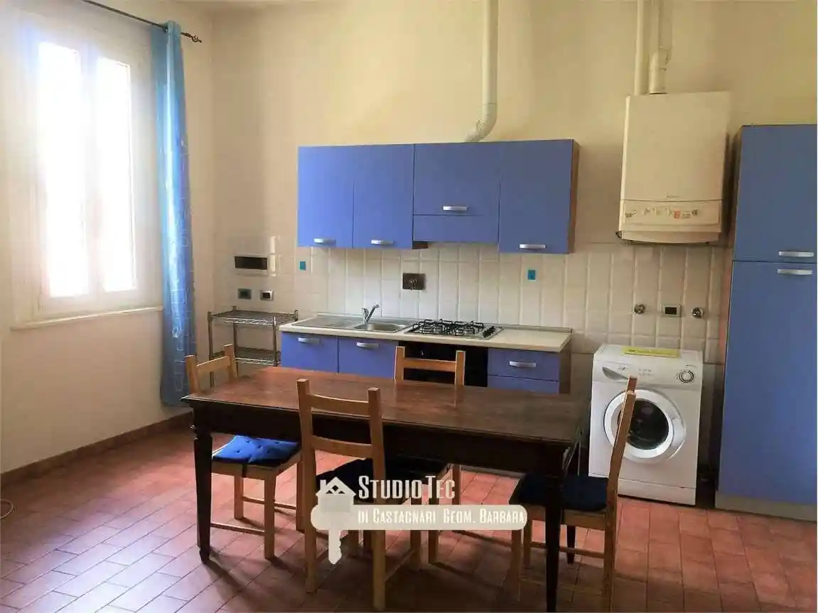 Appartamento in affitto a Ravenna