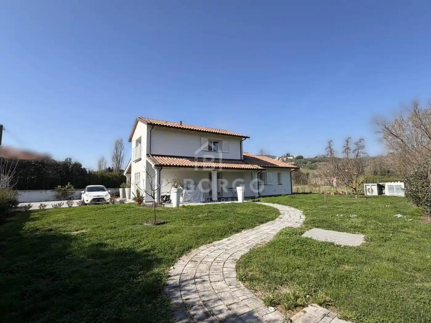 Villa in vendita a Buggiano