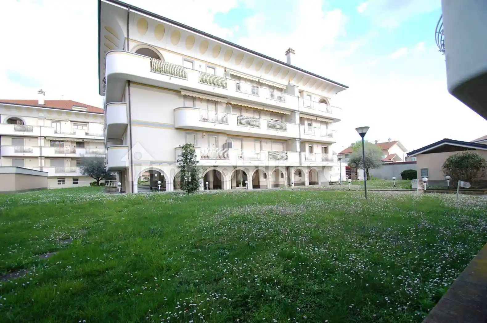 Attico - Mansarda in vendita a Mesero