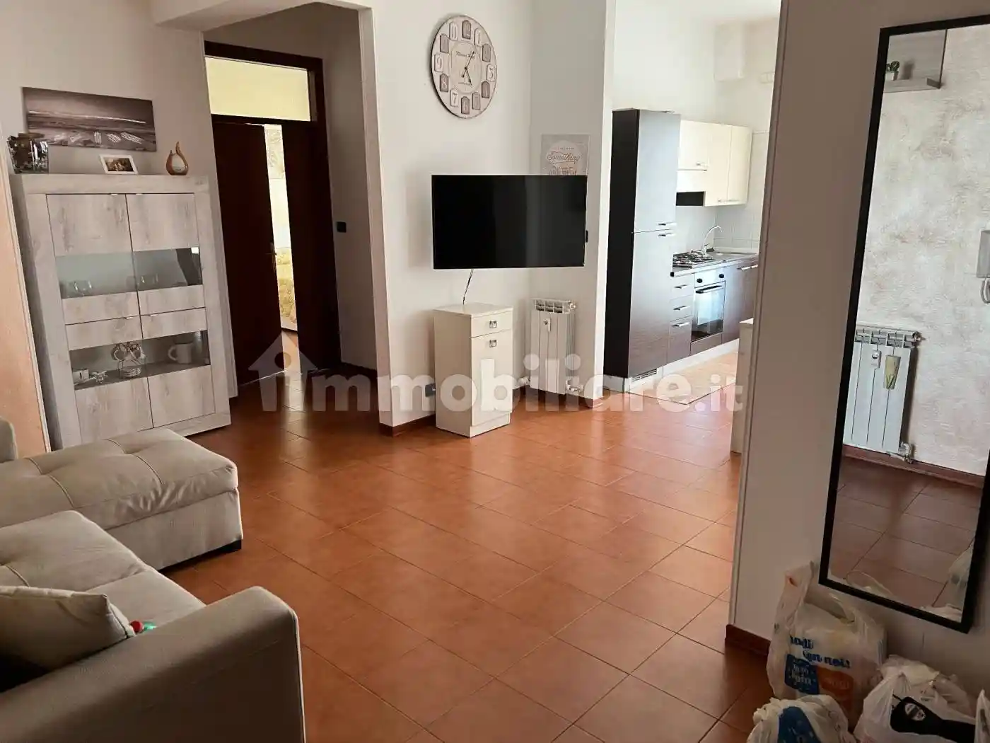 Appartamento in affitto a Bologna