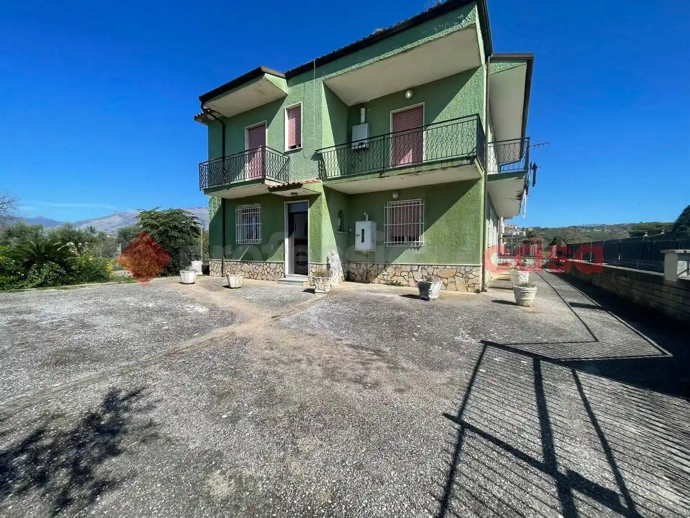 Appartamento in vendita a Minturno