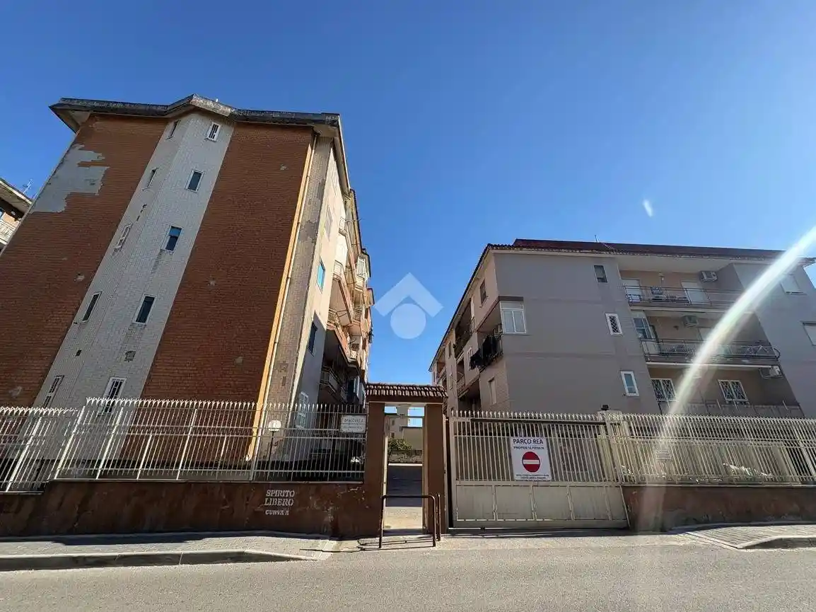 Appartamento in vendita a Arzano