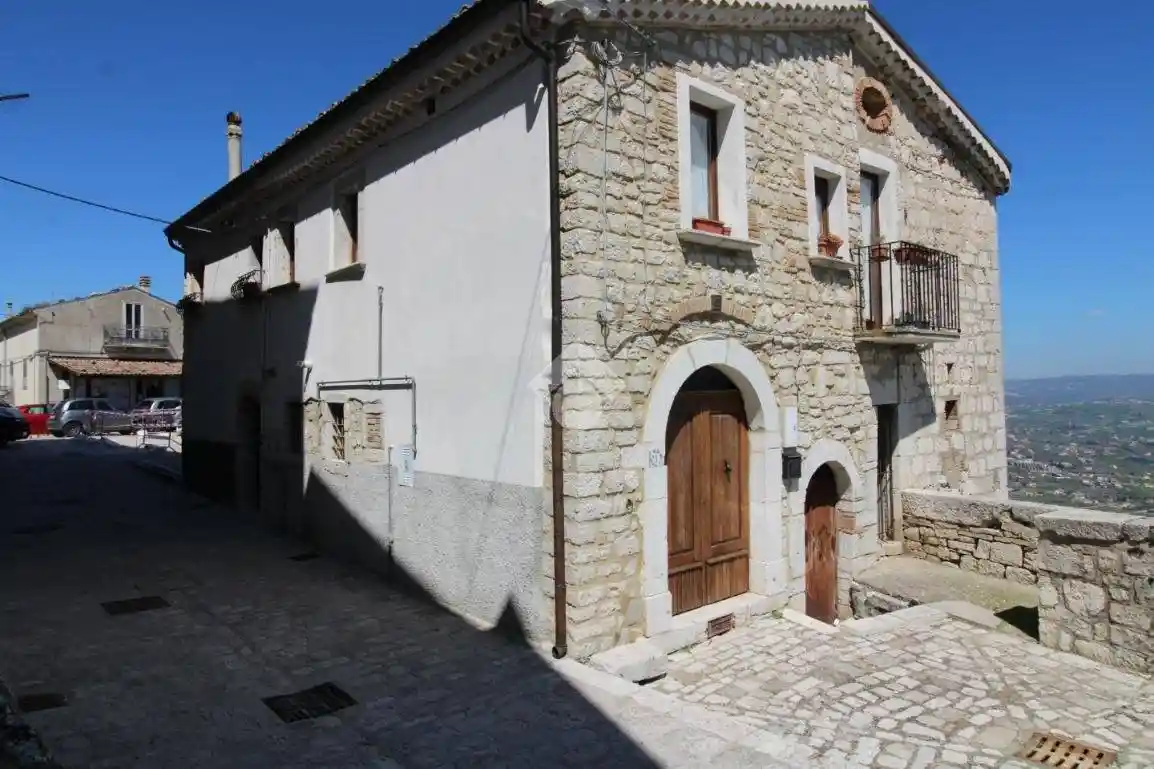 Appartamento in vendita a Ferrazzano