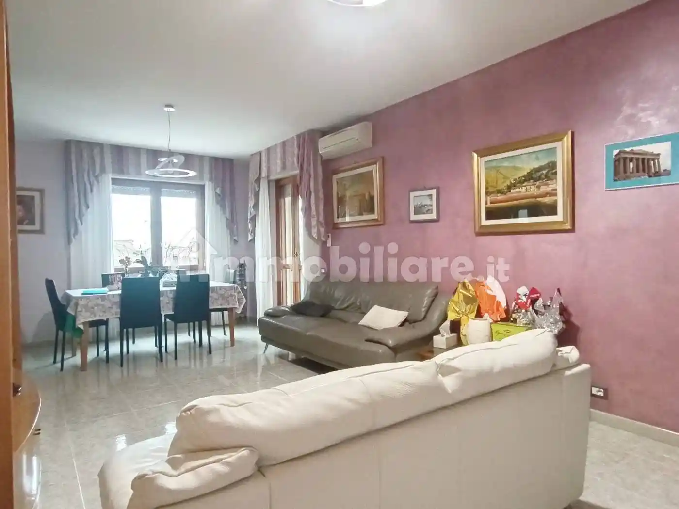 Appartamento in vendita a Latina