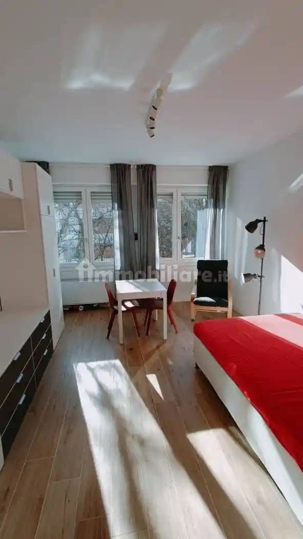Appartamento in affitto a Padova
