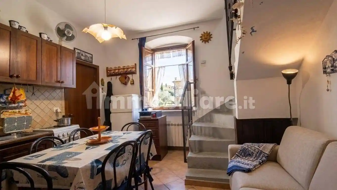 Casa indipendente in vendita a Arcola