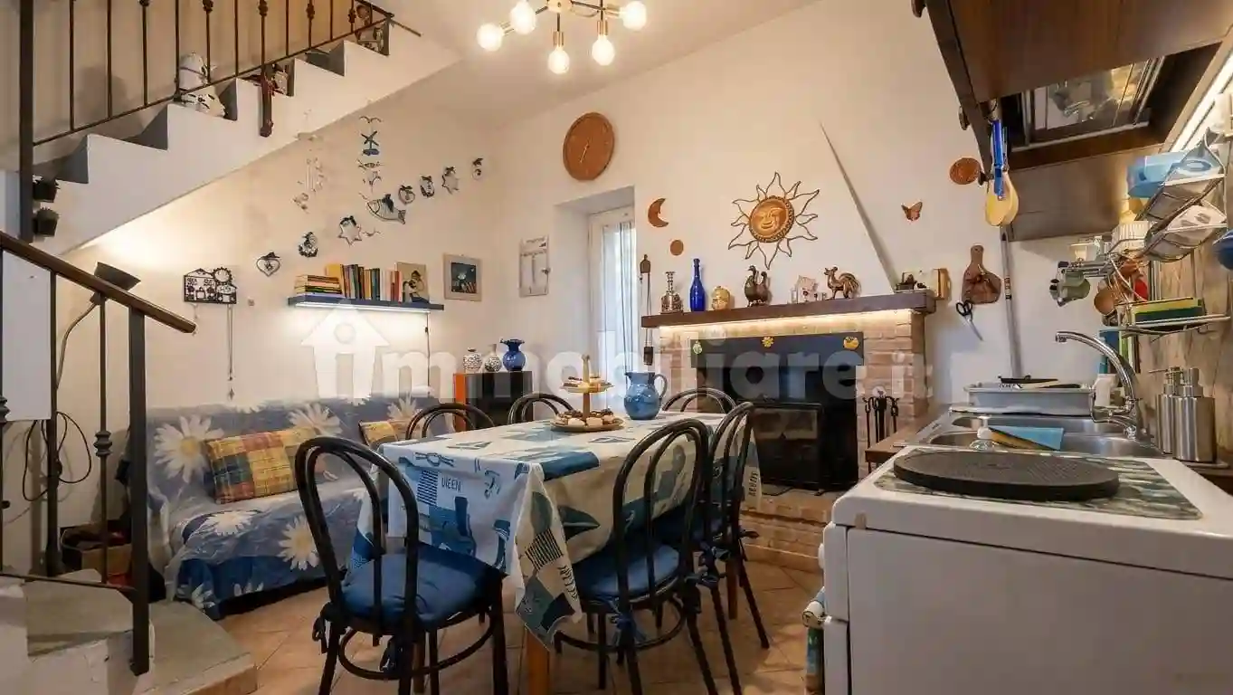 Casa indipendente - foto 2