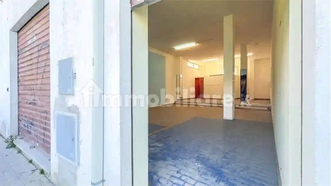 Palazzo - Edificio - foto 2