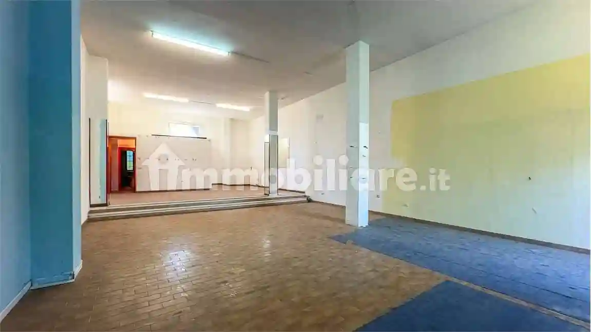 Palazzo - Edificio - foto 4