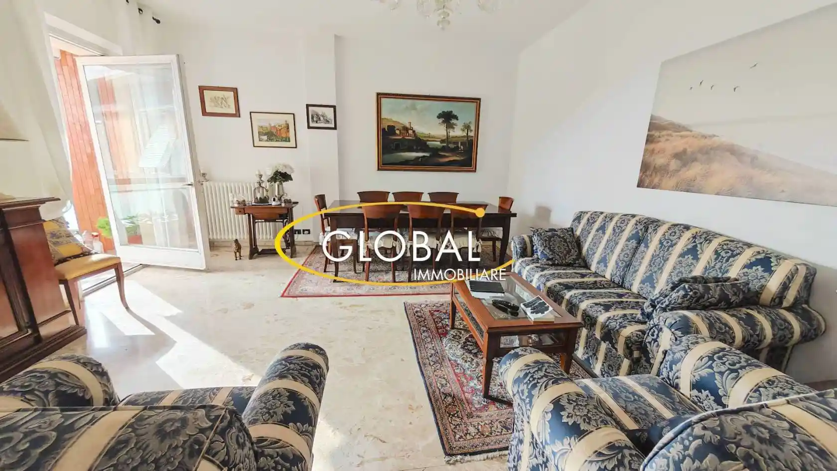 Appartamento in vendita a Ancona