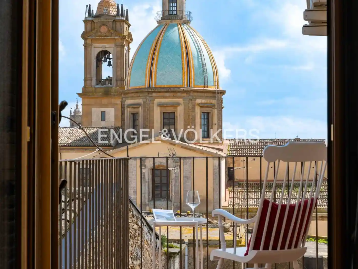 Attico - Mansarda in vendita a Caltagirone