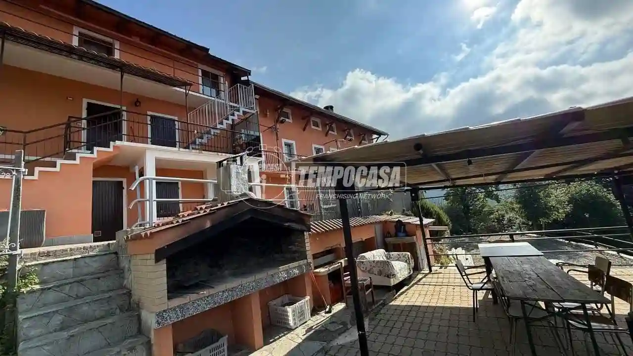 Casa indipendente - foto 4