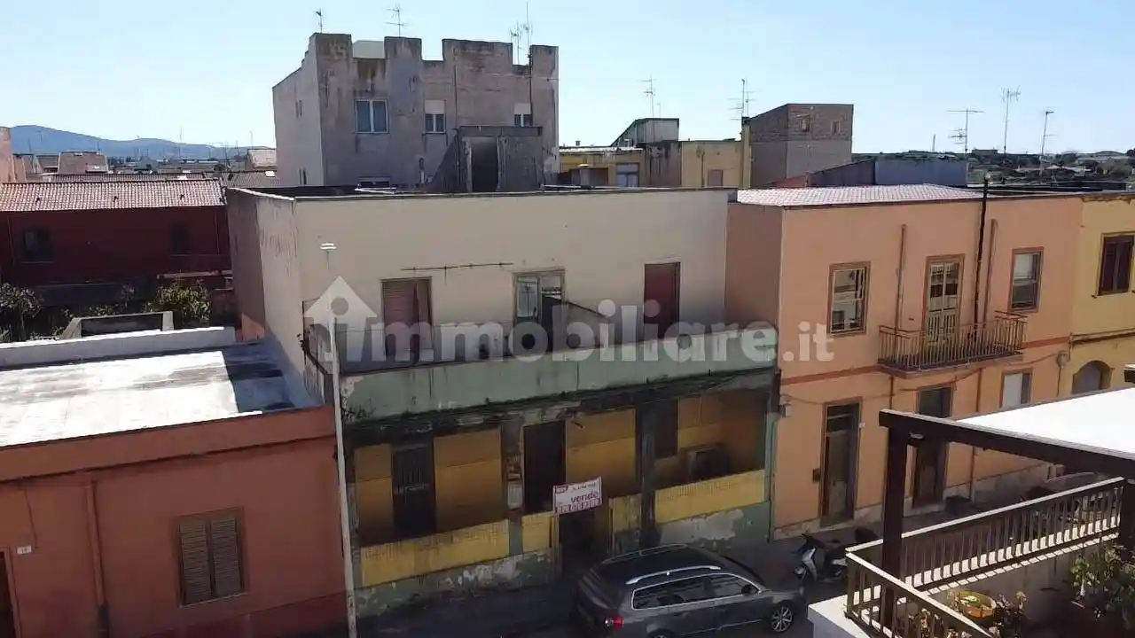 Casa indipendente in vendita a Porto Torres