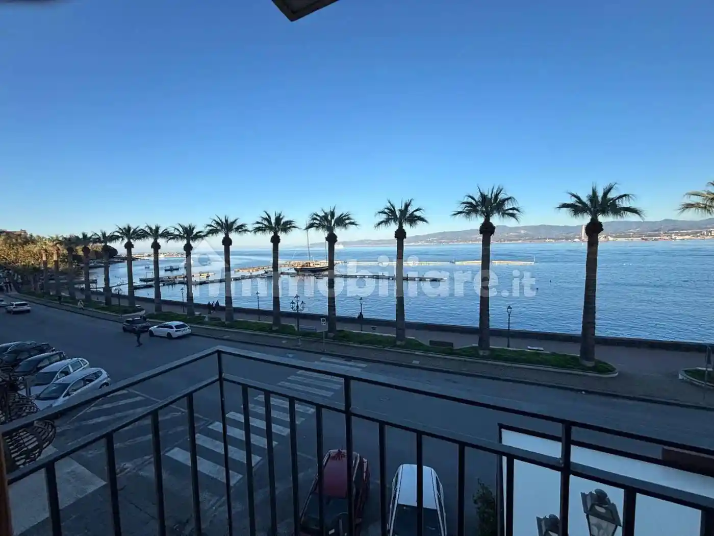 Appartamento in affitto a Milazzo