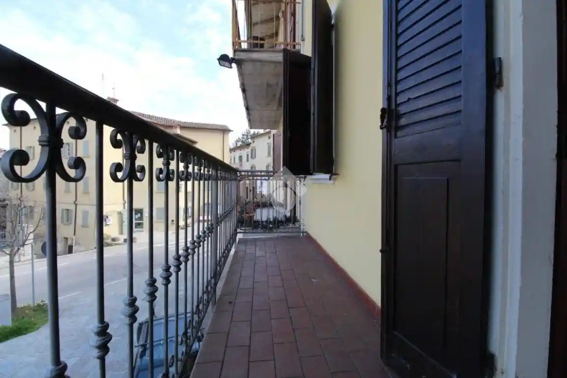 Appartamento in vendita a Carpineti