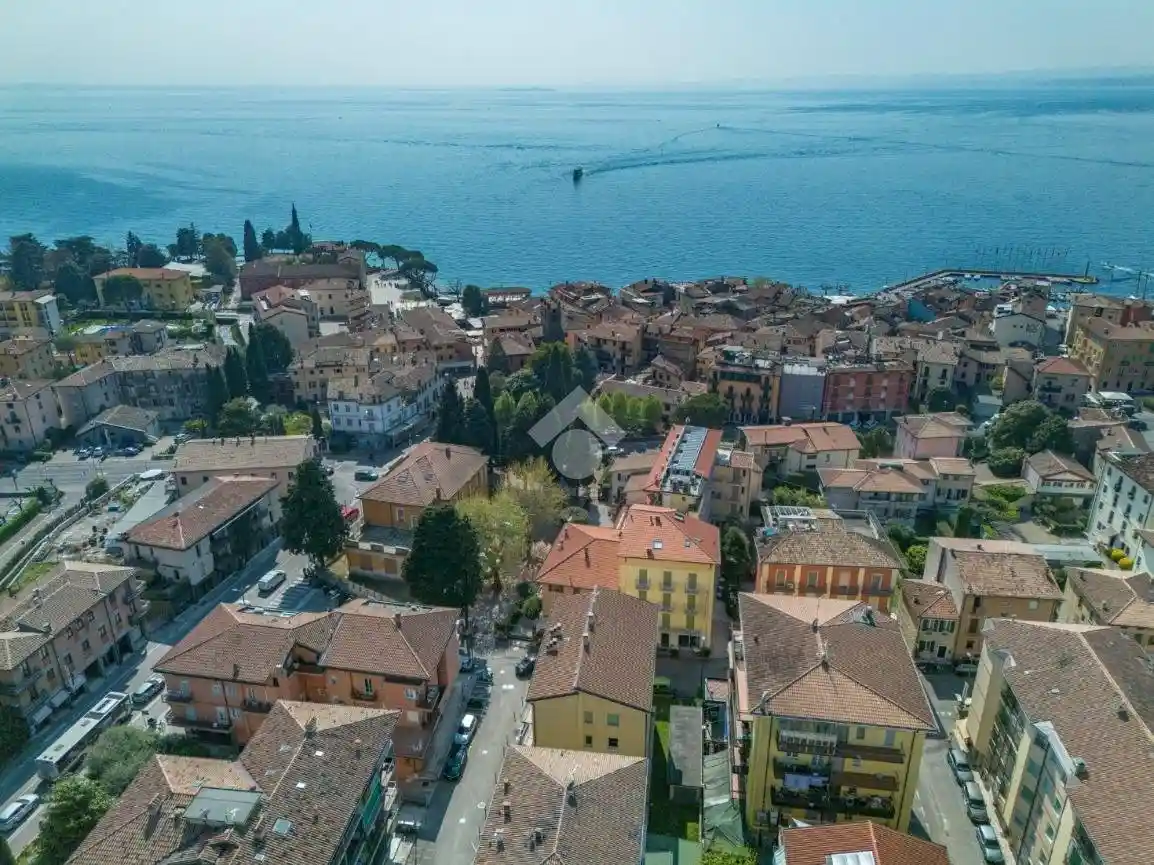 Appartamento in vendita a Garda