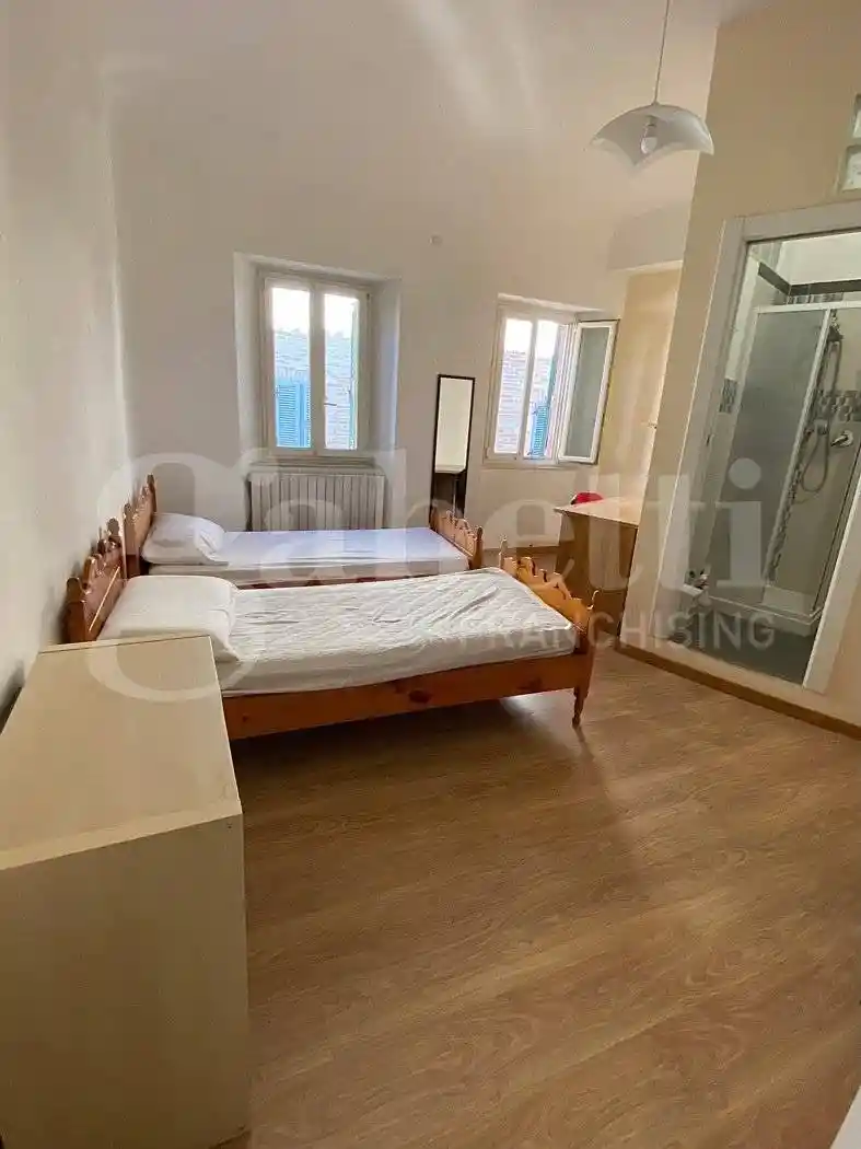 Appartamento in vendita a Macerata