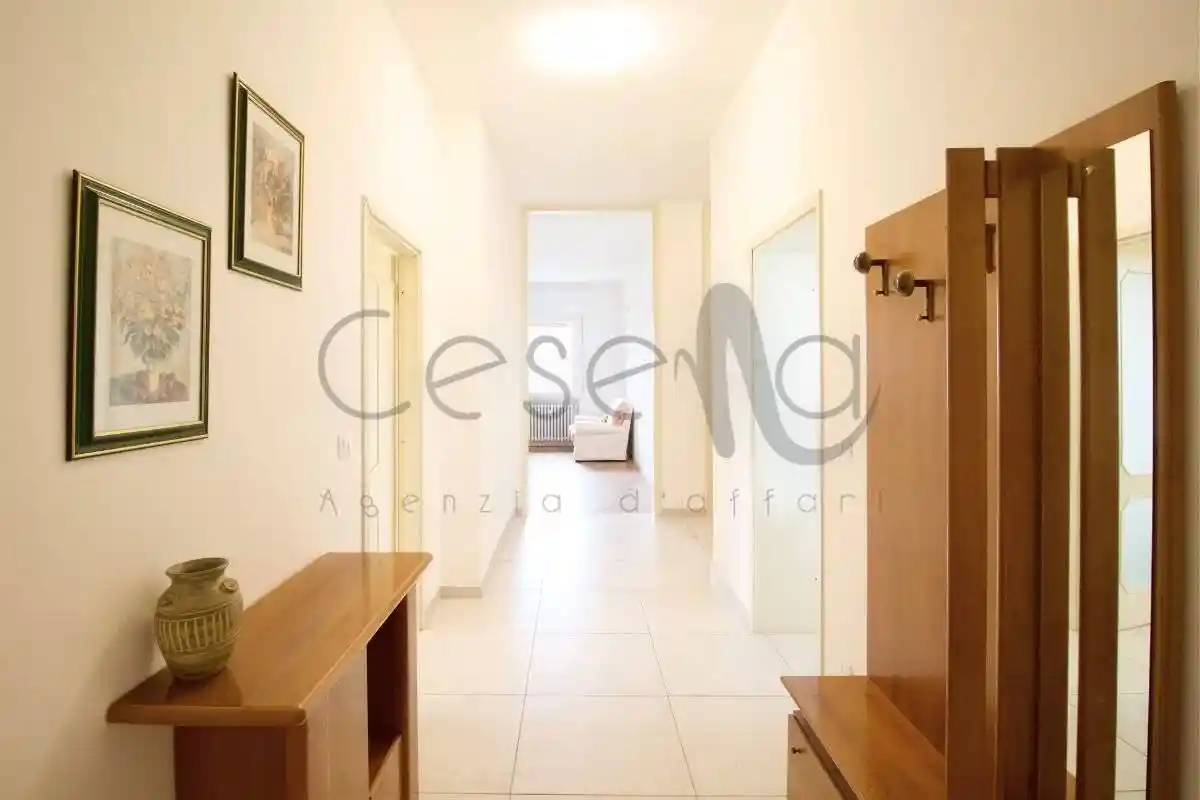 Appartamento in vendita a Forlì