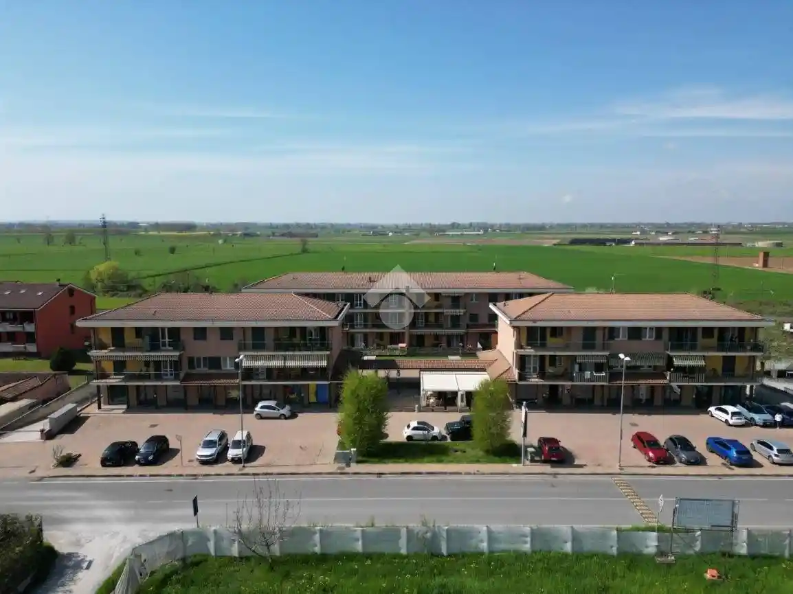 Appartamento in affitto a Bra