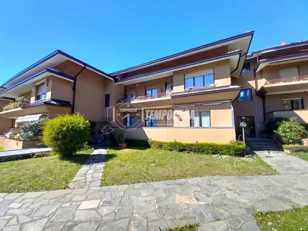 Appartamento in vendita a Biella