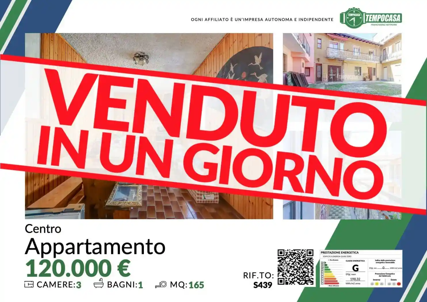 Appartamento in vendita a Somma Lombardo