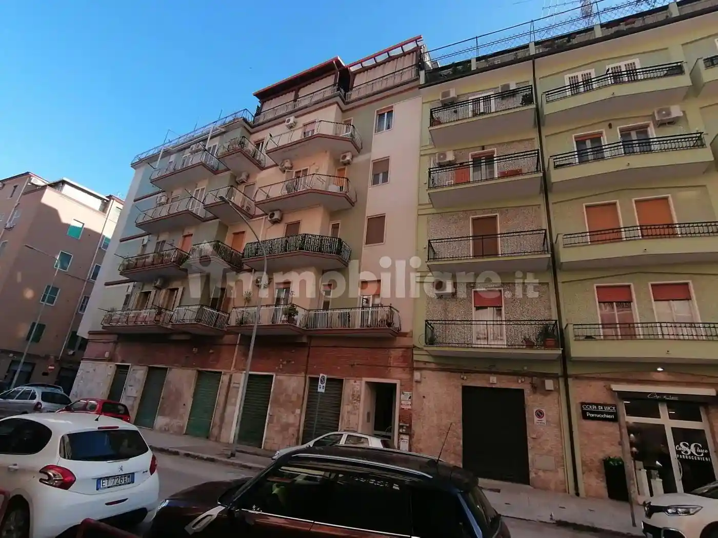 Attico - Mansarda in vendita a Foggia