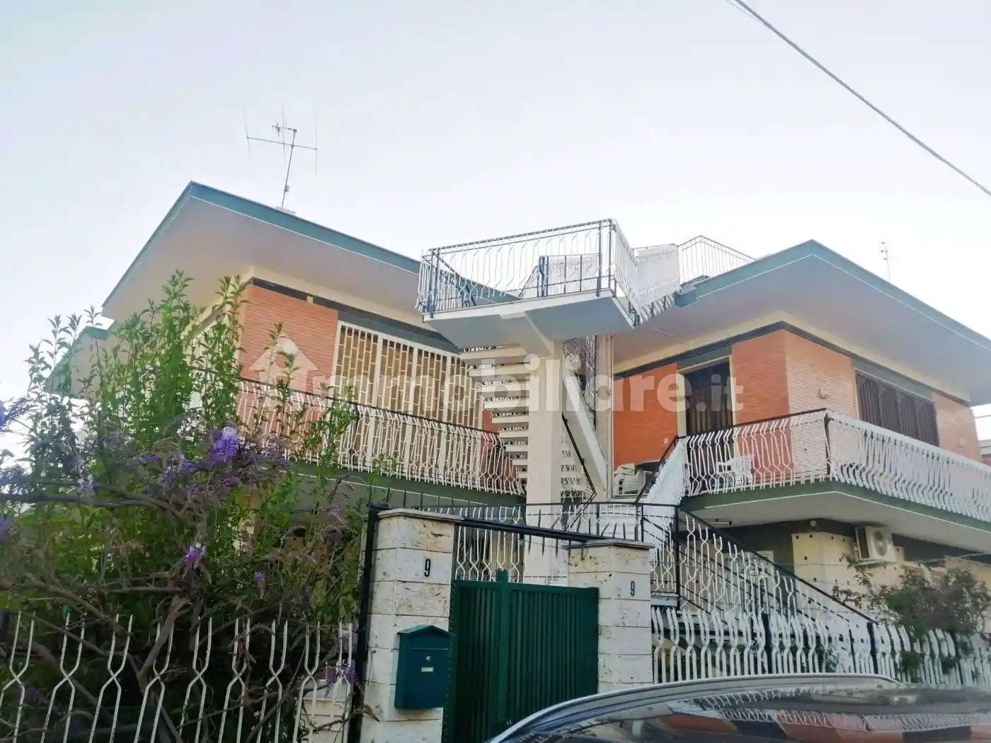 Appartamento in vendita a Manfredonia