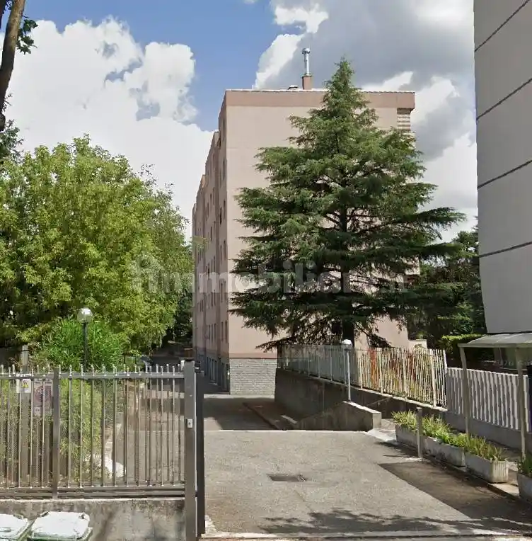 Appartamento in vendita a Nova Milanese