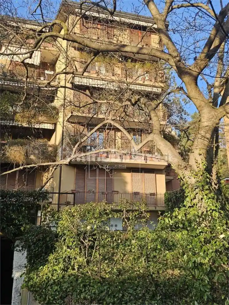 Appartamento in vendita a Varese