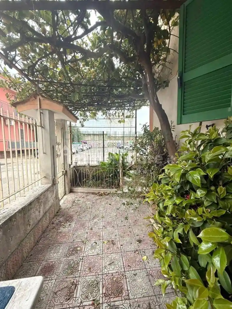Appartamento in vendita a Pomigliano d'Arco