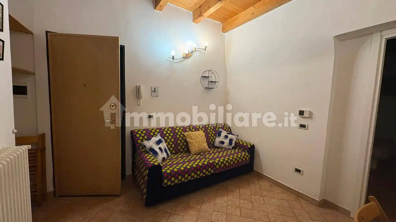 Appartamento in affitto a Bologna