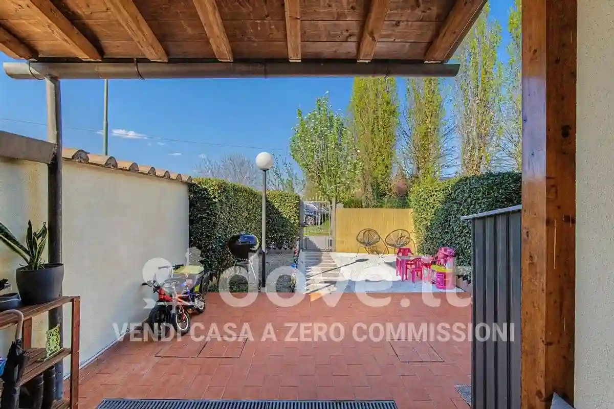 Villetta a schiera - foto 3