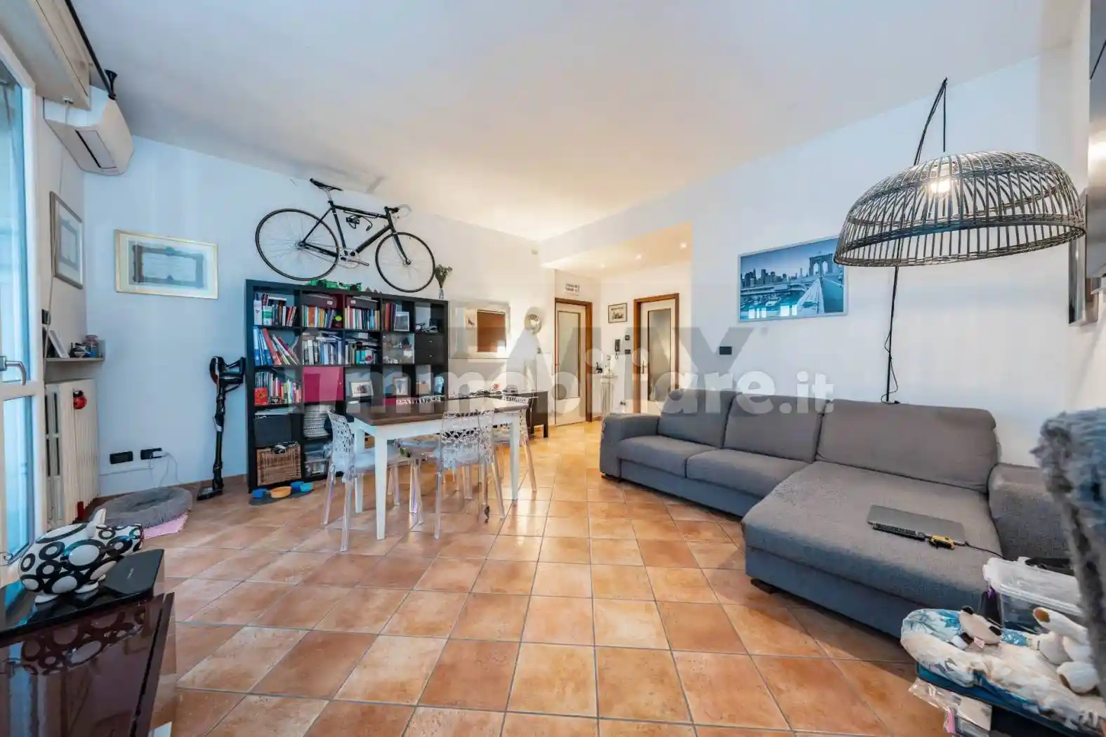 Appartamento in vendita a Ferrara