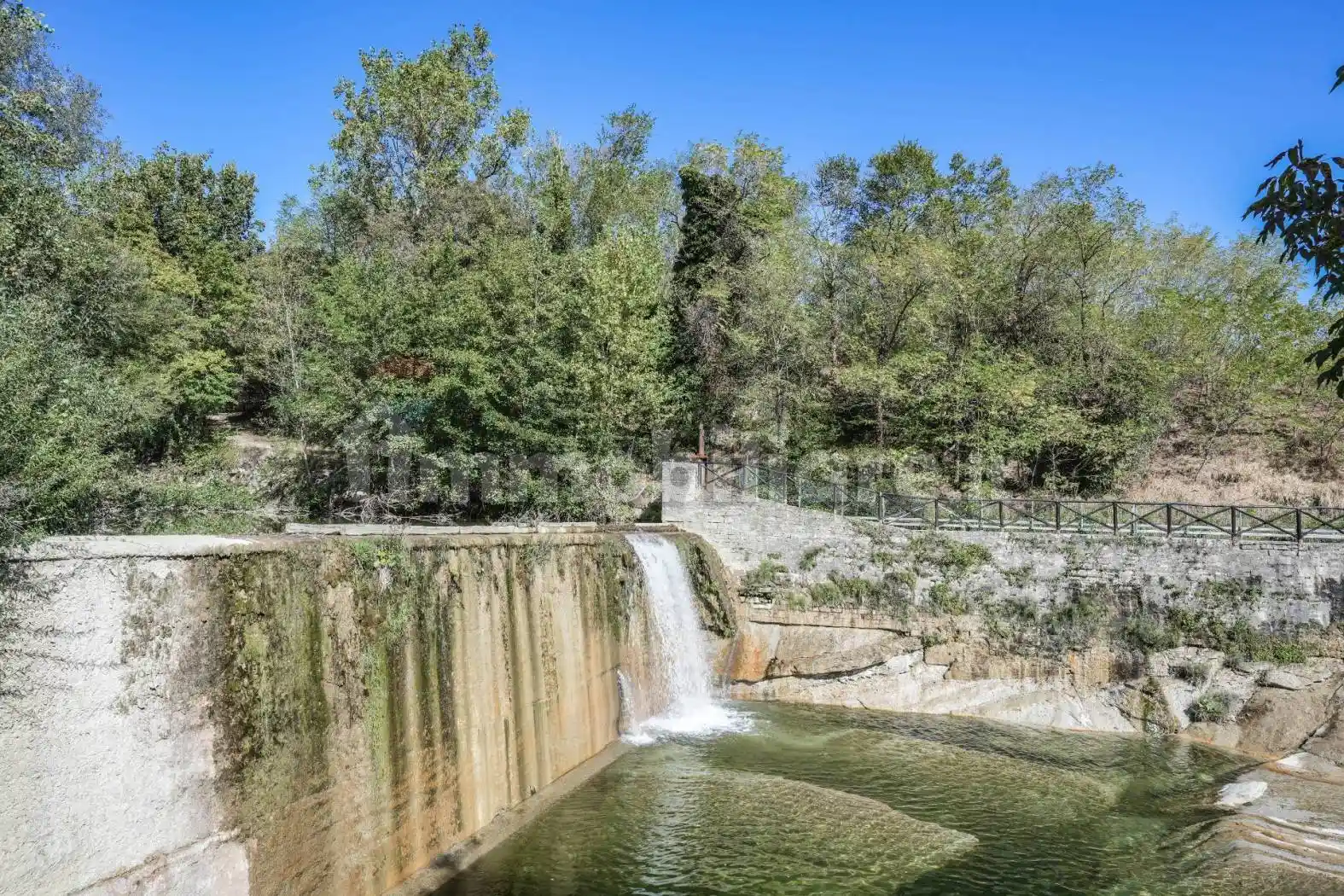 Rustico - Casale in vendita a Portico e San Benedetto