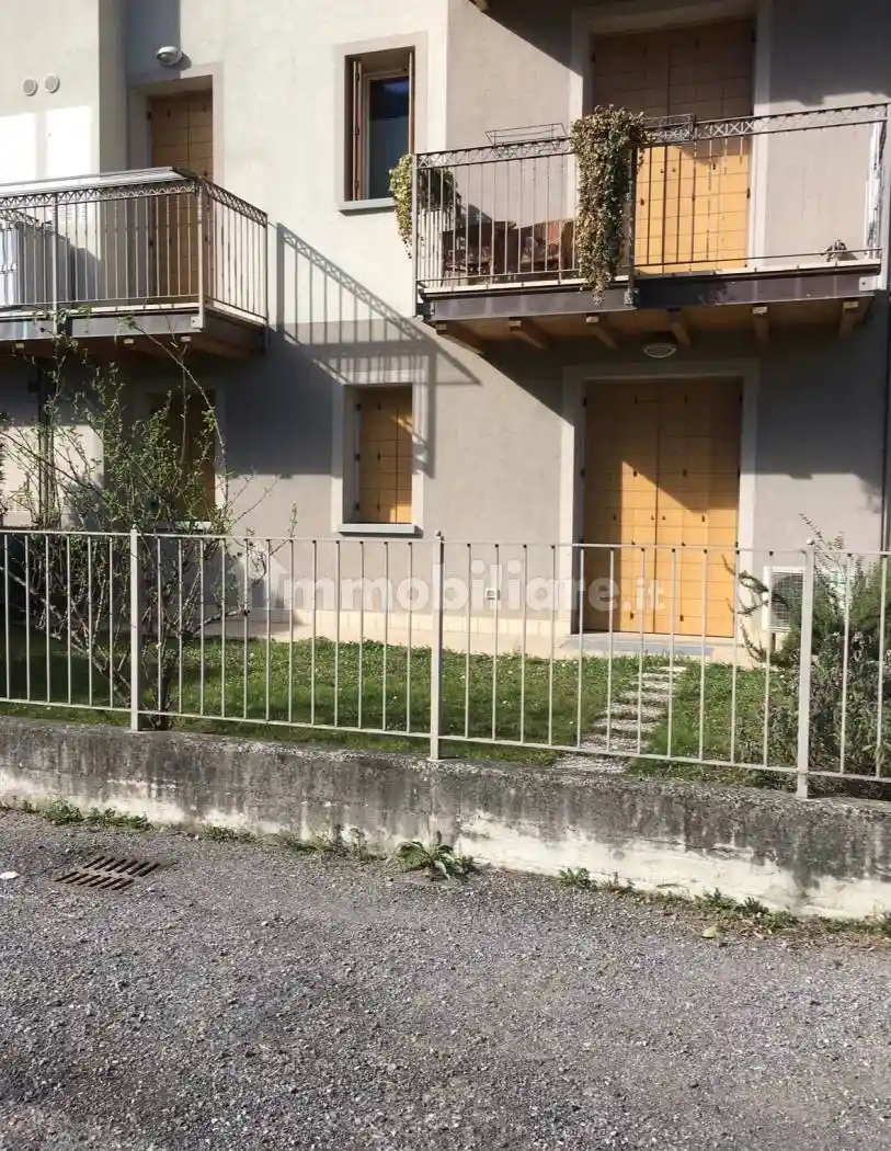 Appartamento in vendita a Darfo Boario Terme