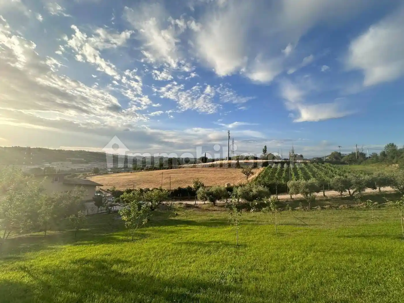 Villa in vendita a Guidonia Montecelio