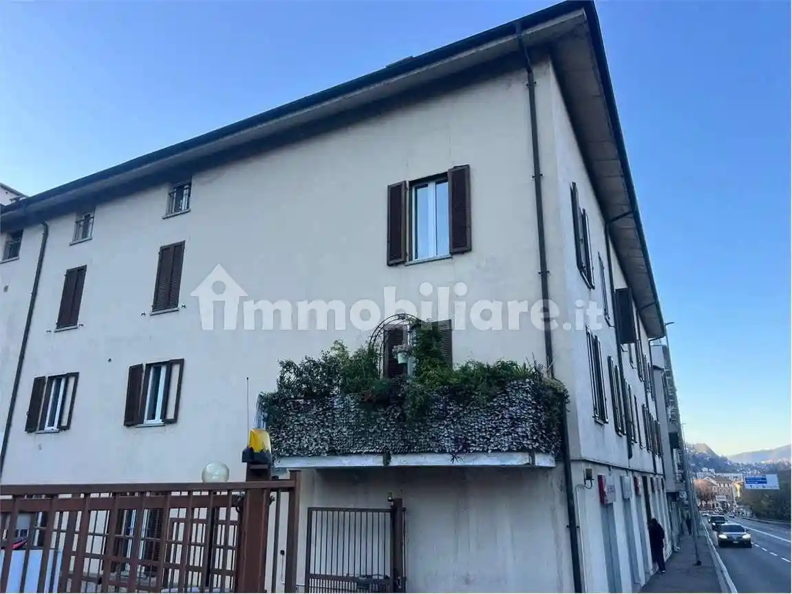 Appartamento in vendita a Como