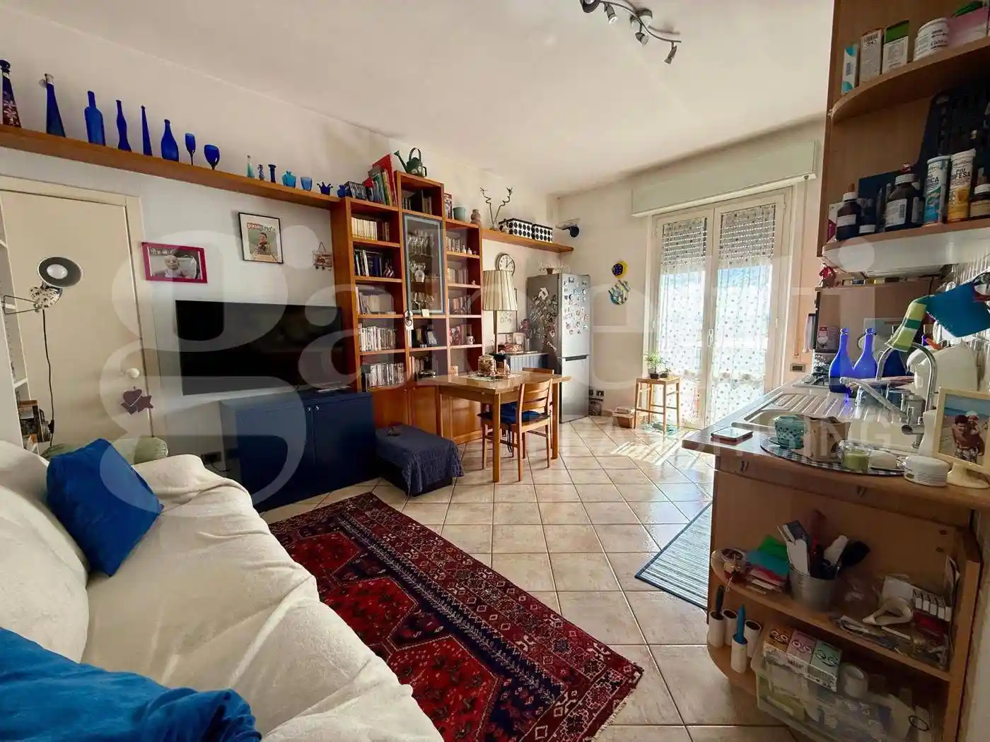 Appartamento in vendita a Sesto Fiorentino