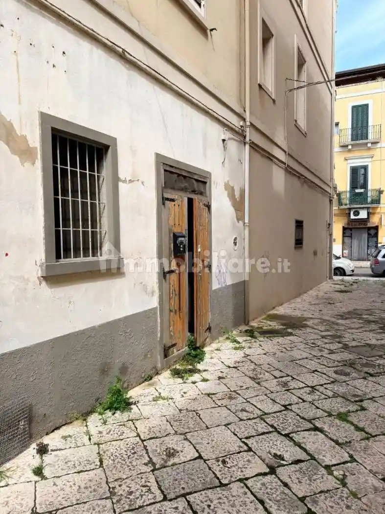 Casa indipendente in vendita a Gioia del Colle