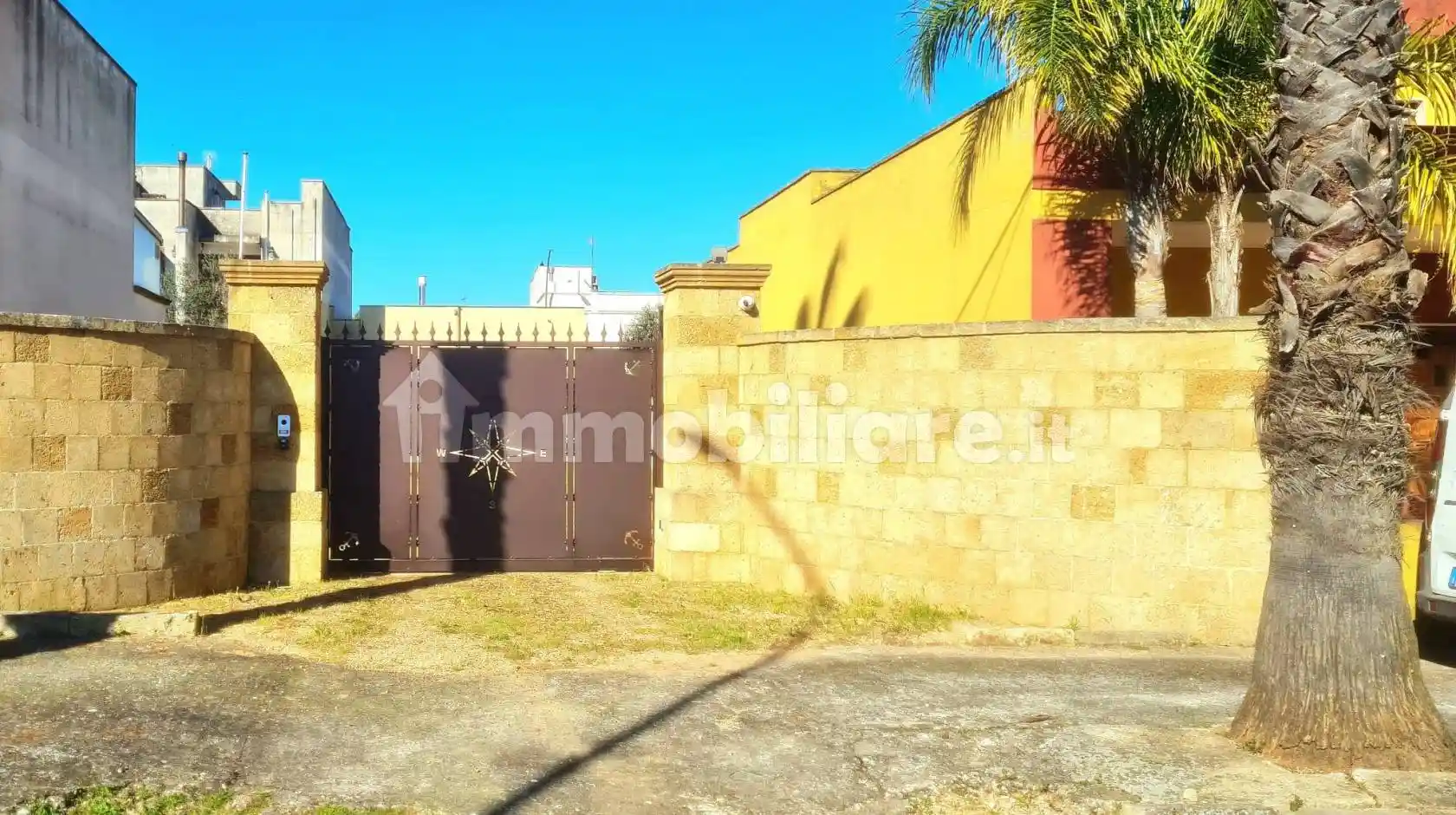 Villa in vendita a Collepasso