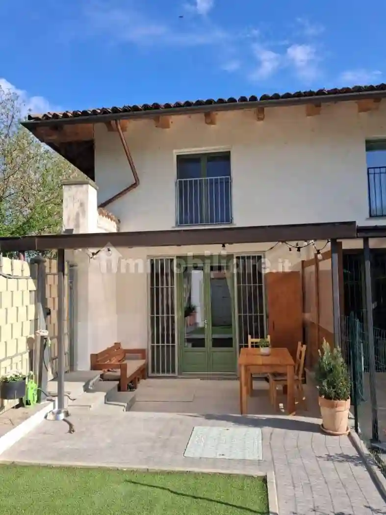 Villetta a schiera - foto 5