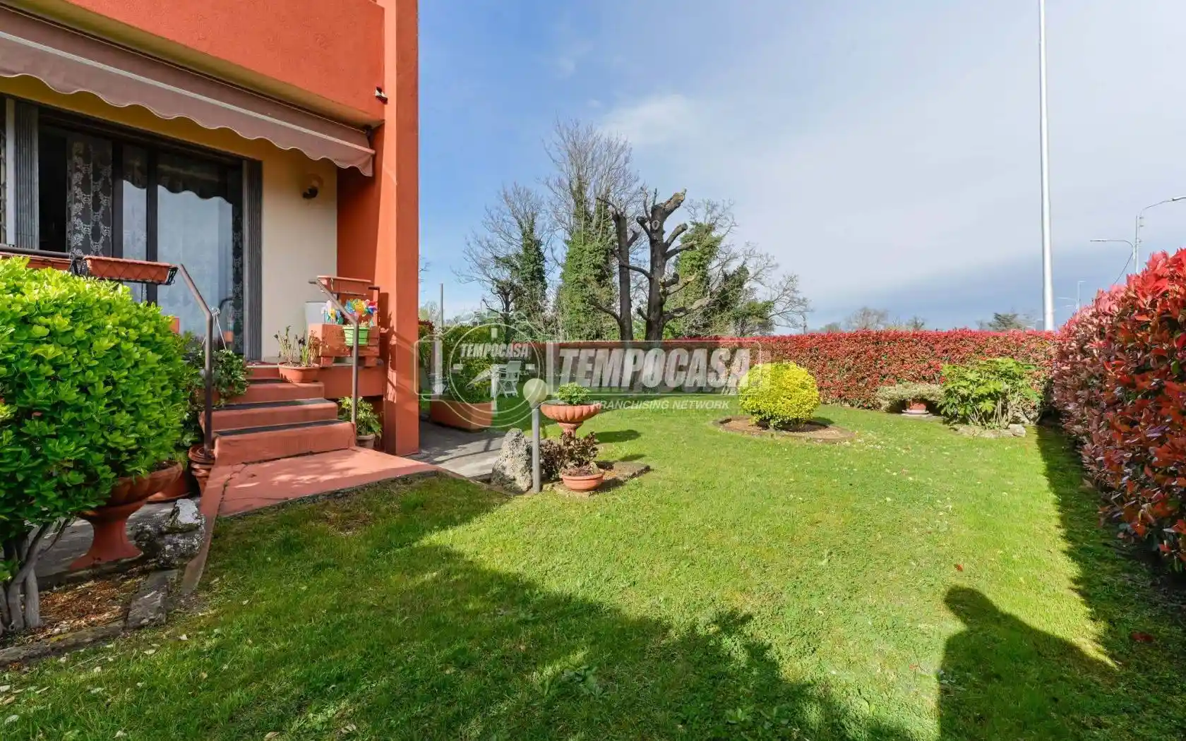 Villetta a schiera in vendita a Rodano