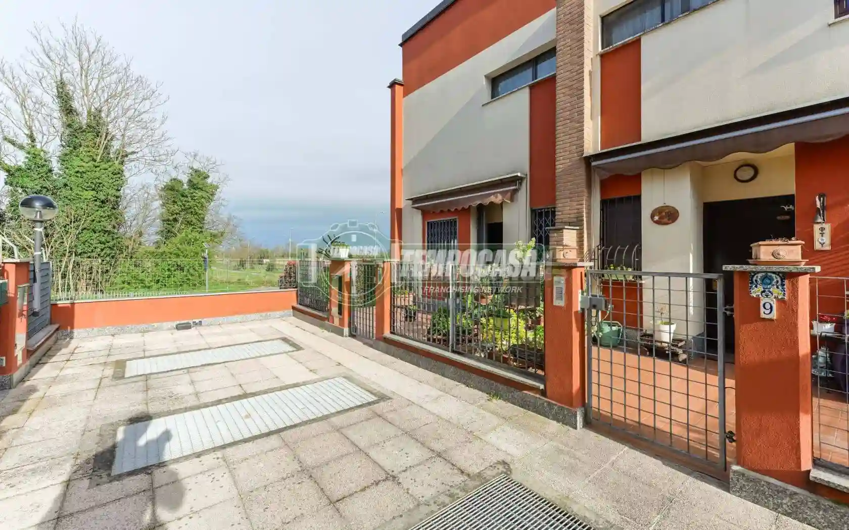 Villetta a schiera - foto 3