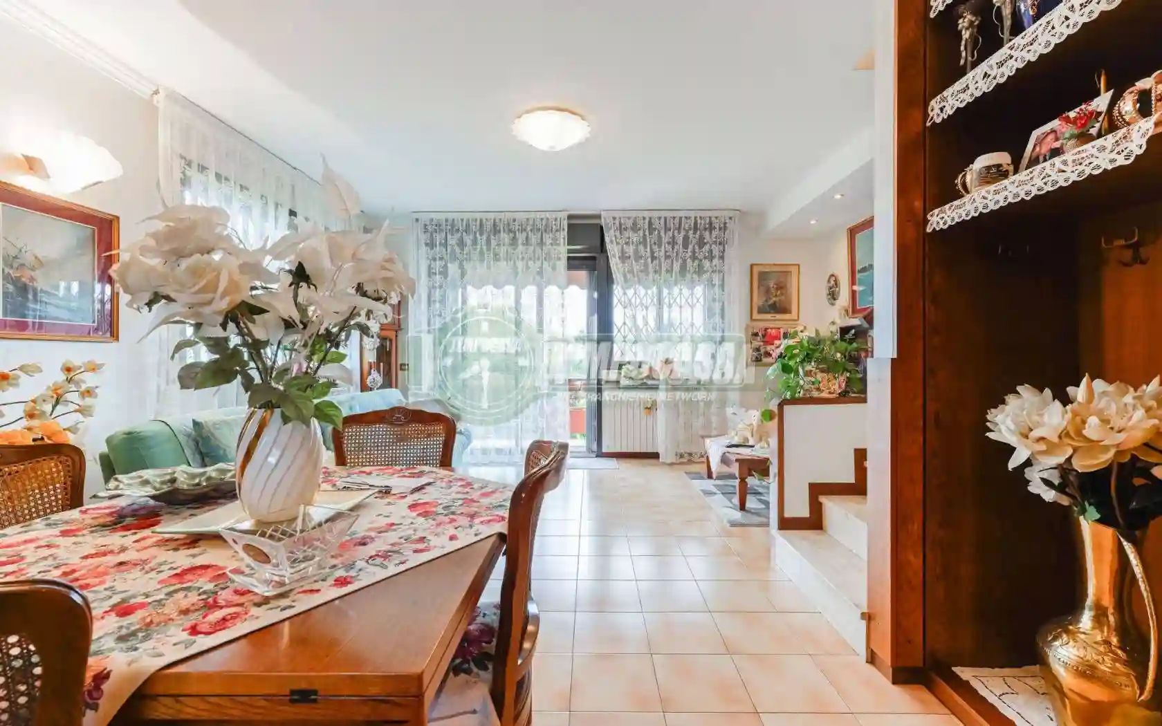 Villetta a schiera - foto 4